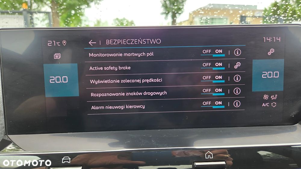 Citroën C4 BlueHDi 110 Stop&Start FEEL PACK - 16