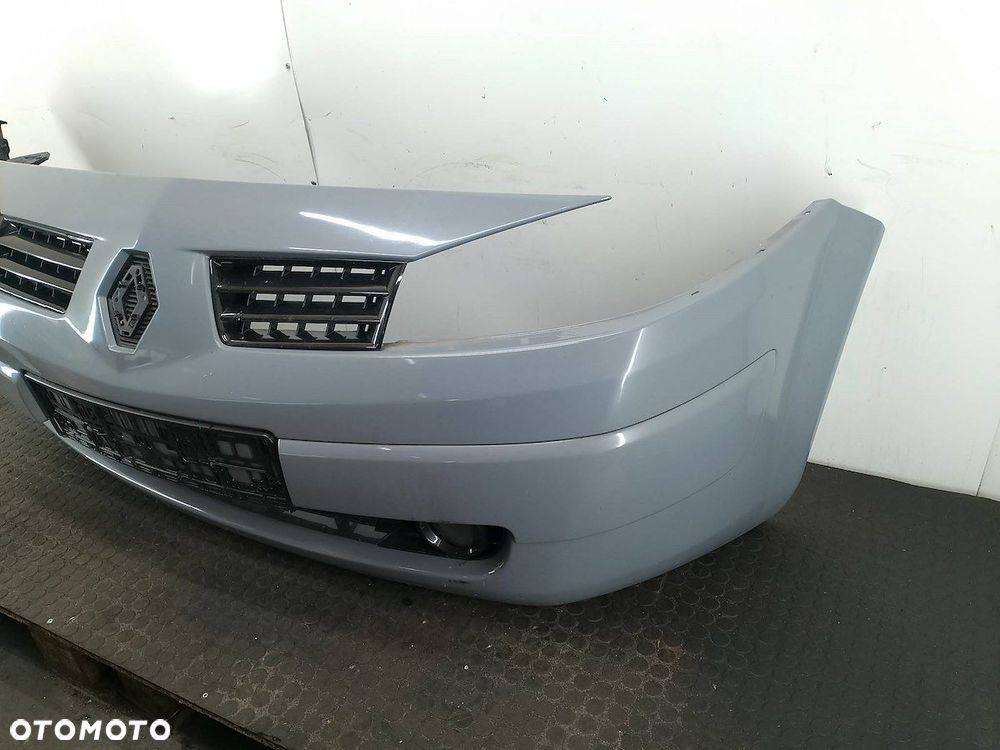 ZDERZAK PRZÓD RENAULT MEGANE II OV369 HATCHBACK - 7