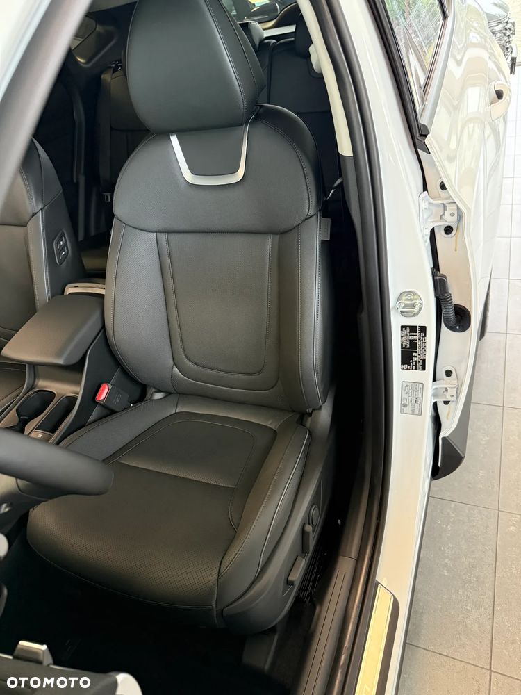 Hyundai Tucson 1.6 T-GDi Platinum 2WD - 10