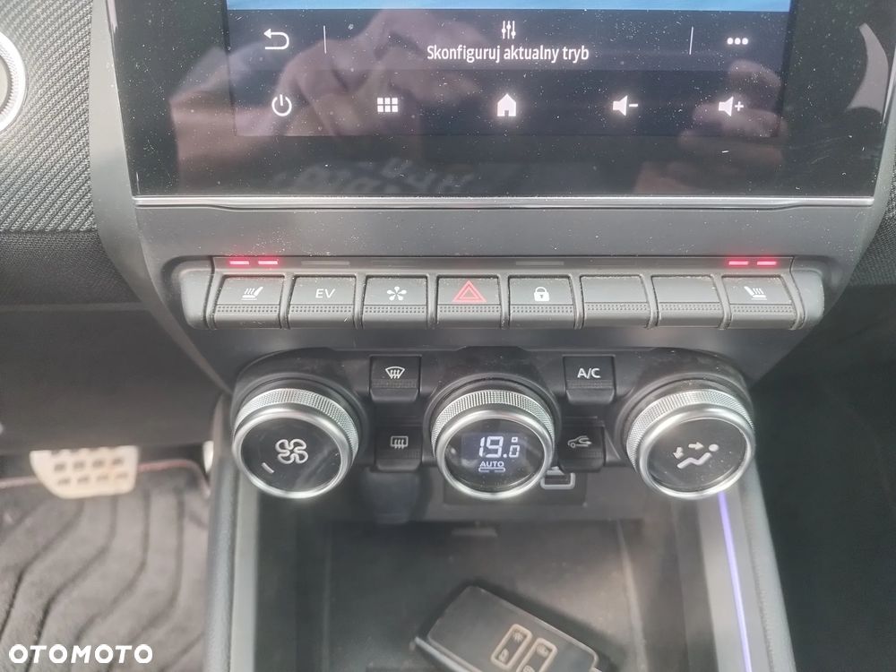 Renault Clio 1.6 E-TECH Full Hybrid 145 Esprit Alpine - 23