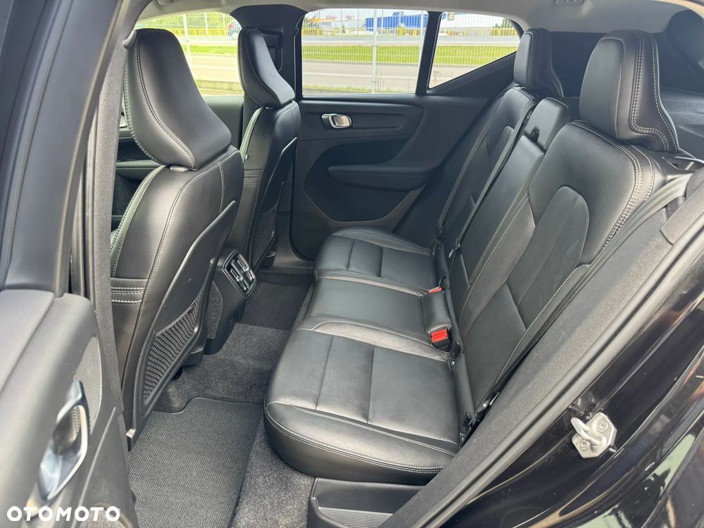 Volvo XC 40 B4 B Inscription - 10