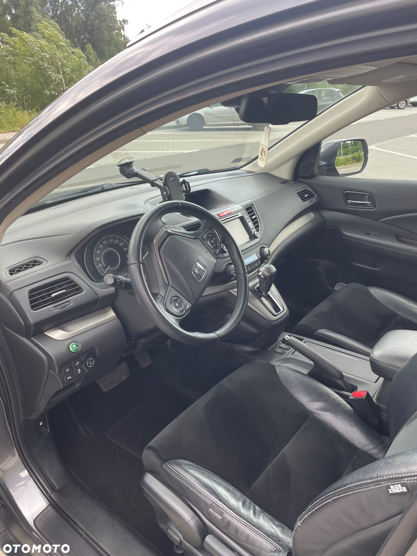 Honda CR-V 2.0 Lifestyle - 15