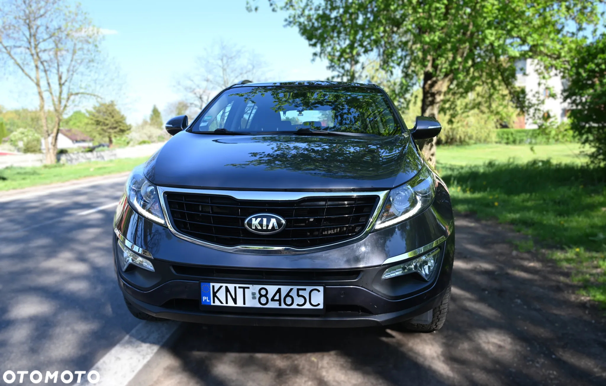 Kia Sportage - 2
