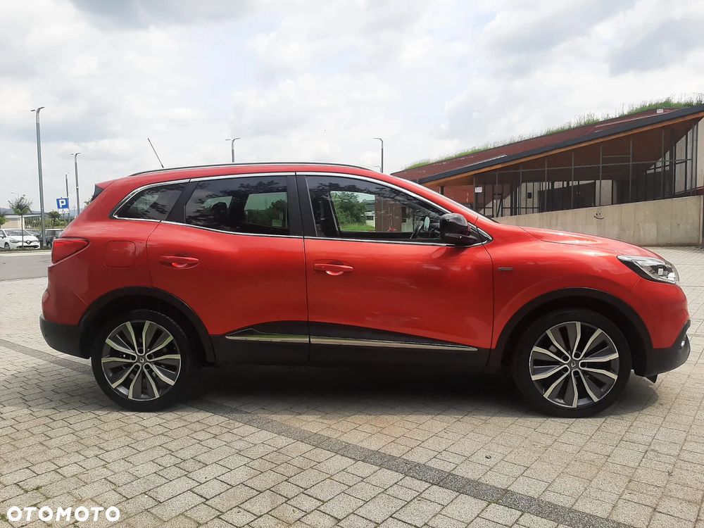Renault Kadjar Energy TCe 130 Bose Edition - 7