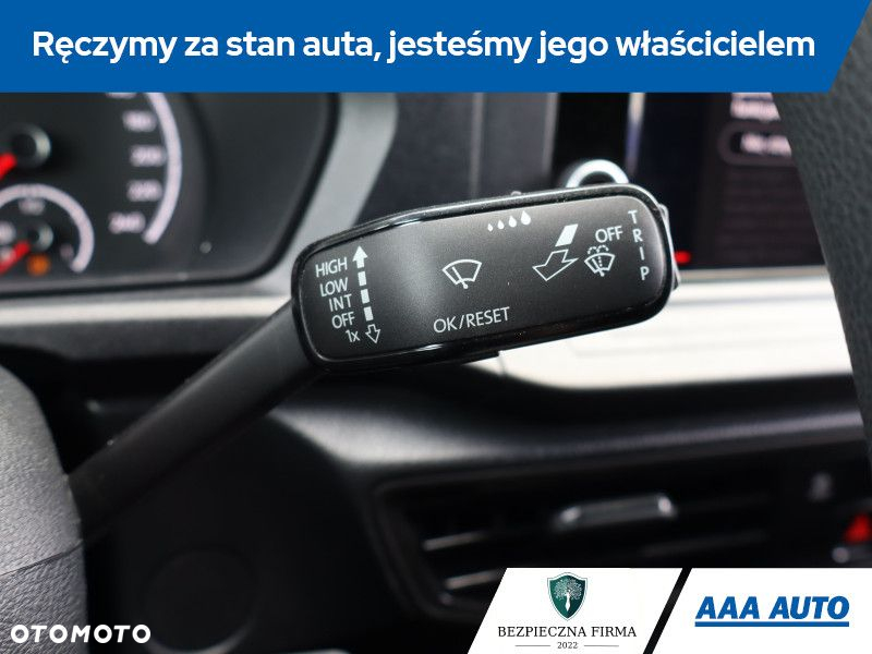 Volkswagen caddy - 16
