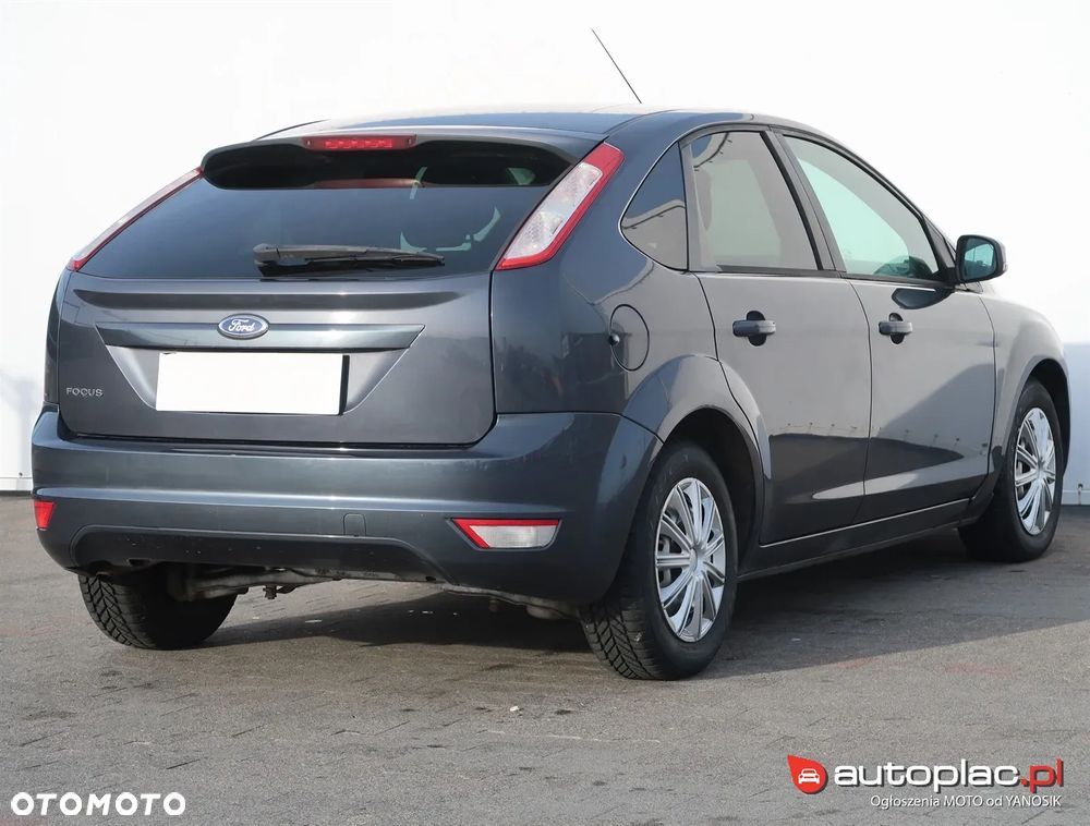 Ford Focus - 5