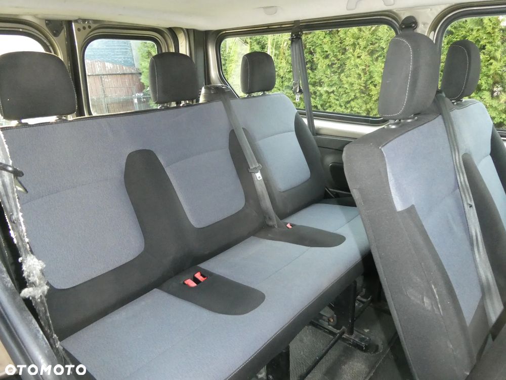 Opel Vivaro 1.6 CDTI L1 - 8