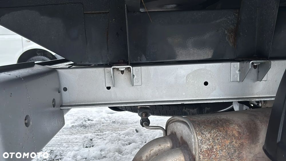 Volkswagen Transporter T5 - 31