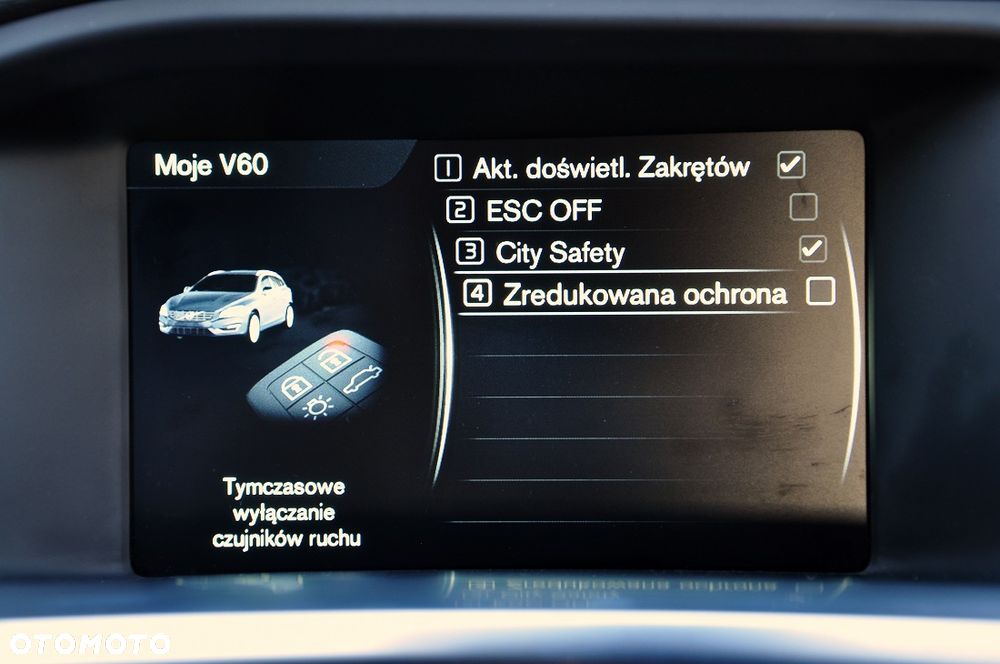 Volvo V60 D4 Geartronic - 35