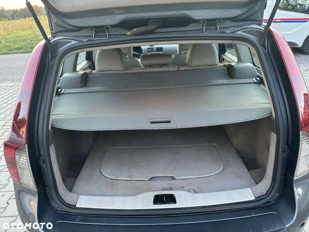 Volvo V50 - 18