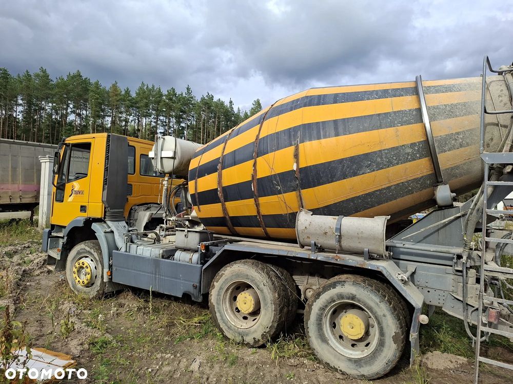 Iveco 260 EH - 5