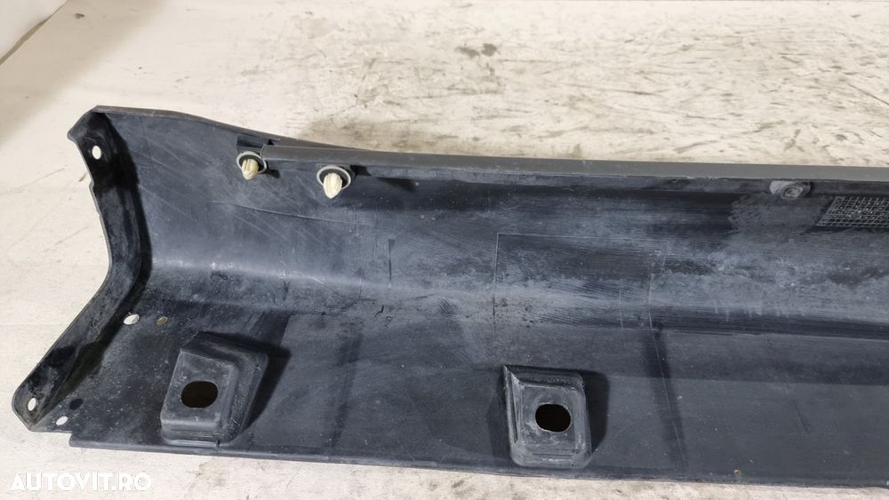 Ornament prag dreapta Suzuki Vitara, 2015, 2016, 2017, 2018. - 4