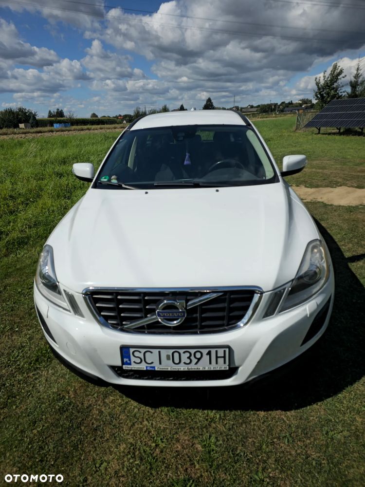 Volvo XC 60 - 8
