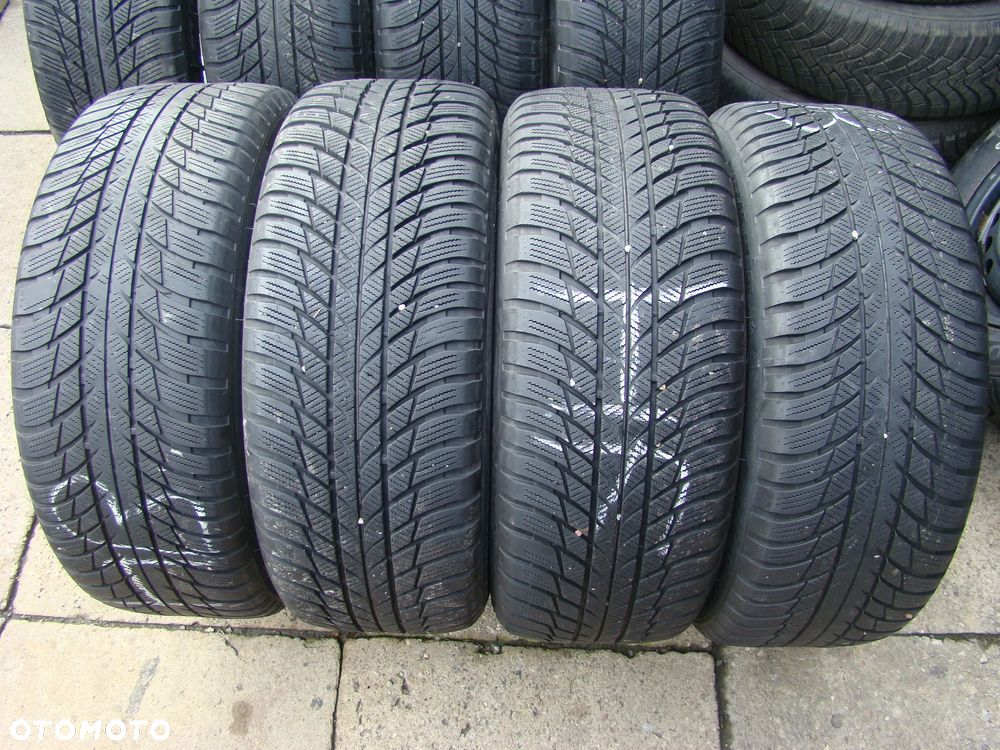 a171 5x112 BMW G20 G21 G22 G23 G28 G42 7,5jx17 czujnik opony zima 225/50 R17 - 12