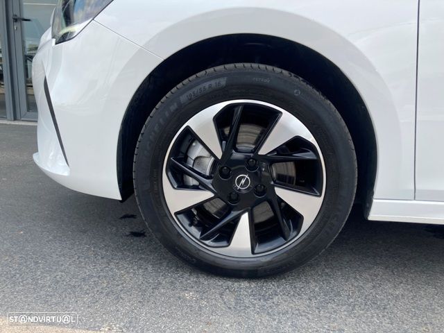 Opel Corsa-e Elegance - 12