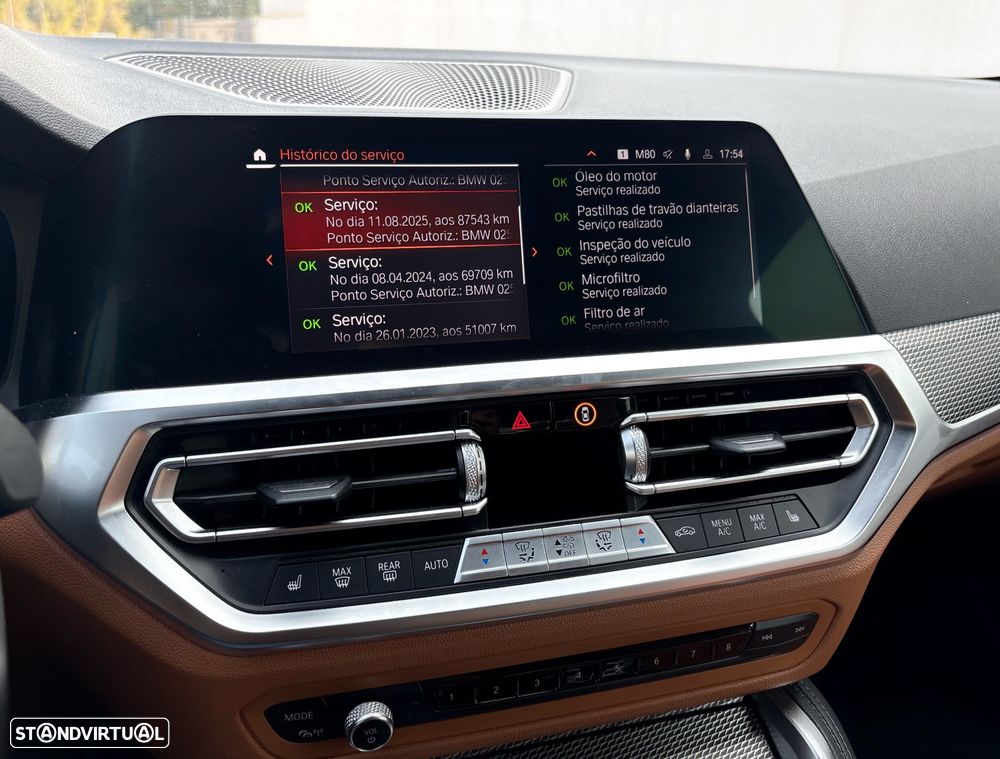 BMW 420 d Pack M Auto - 21