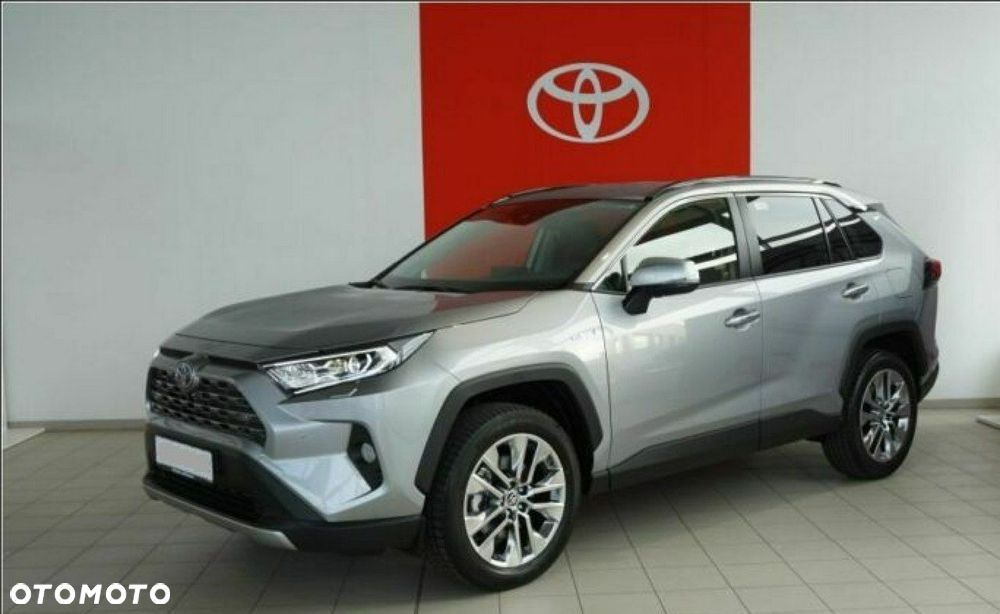 Toyota RAV4 - 2
