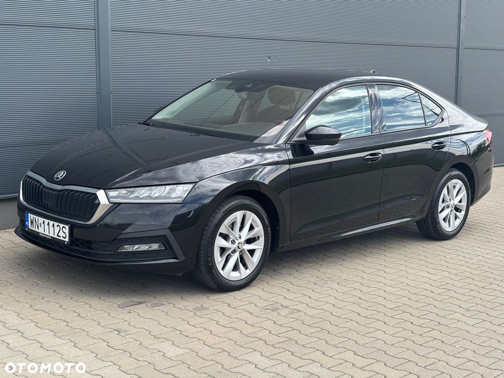 Skoda Octavia 2.0 TDI Ambition - 3