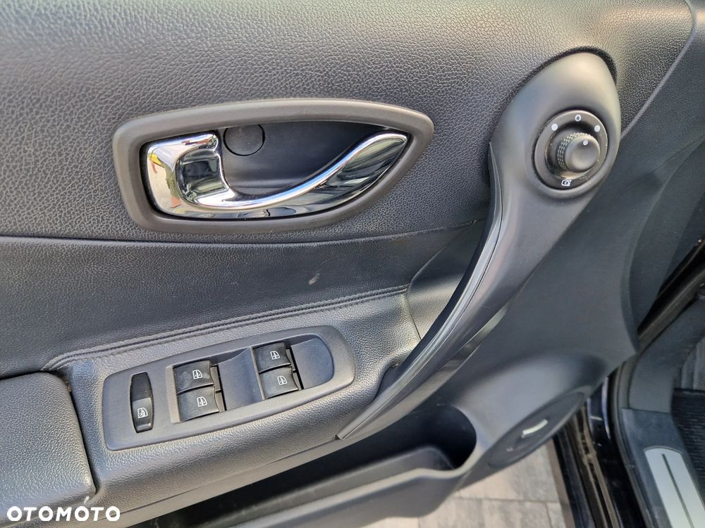 Renault Koleos 2.0 dCi 4x4 Dynamique - 12