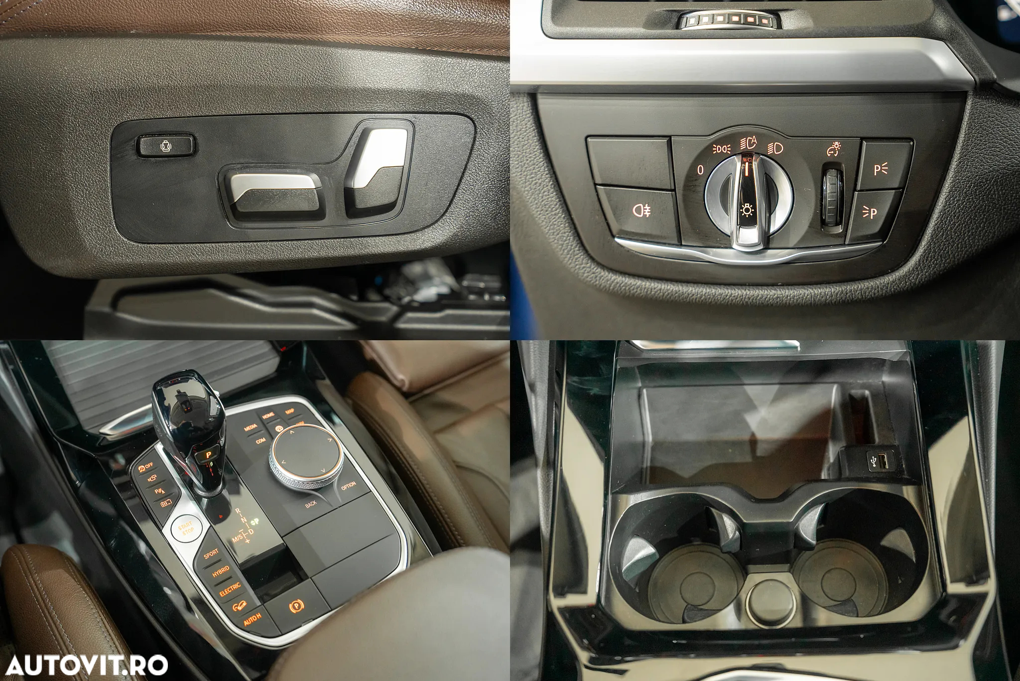 BMW X3 xDrive30e AT PHEV - 18