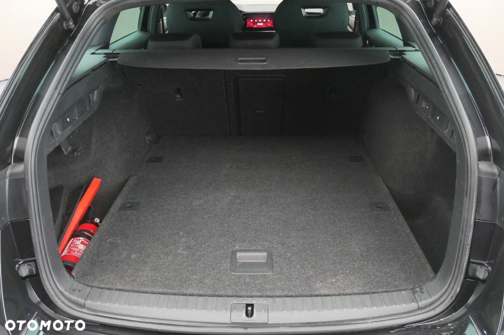Skoda Octavia - 16