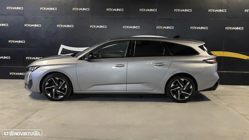 Peugeot 308 SW PureTech 130 EAT8 Allure Pack - 3