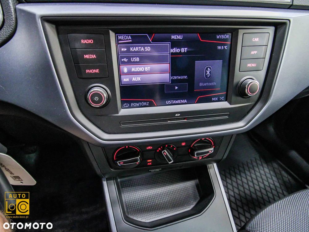 Seat Arona 1.0 TSI Style S&S - 25