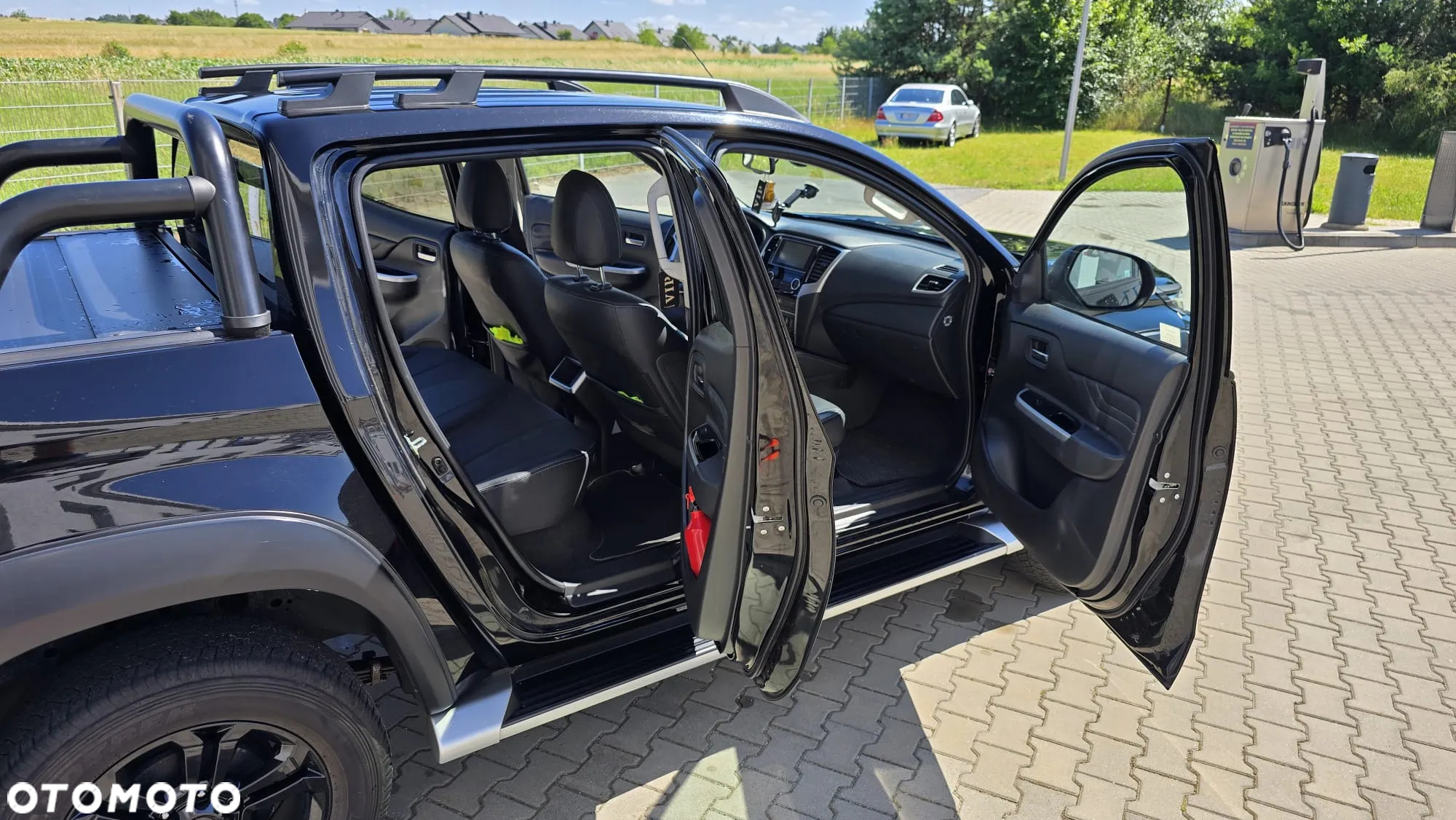 Mitsubishi L200 2.2 d DC Power Stark Basic - 9