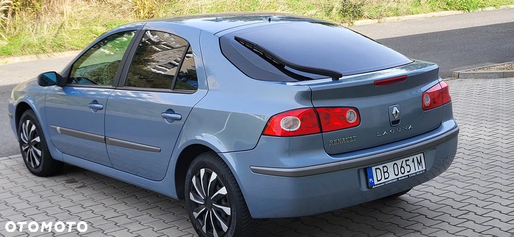 Renault Laguna ver-1-6-authentique - 13
