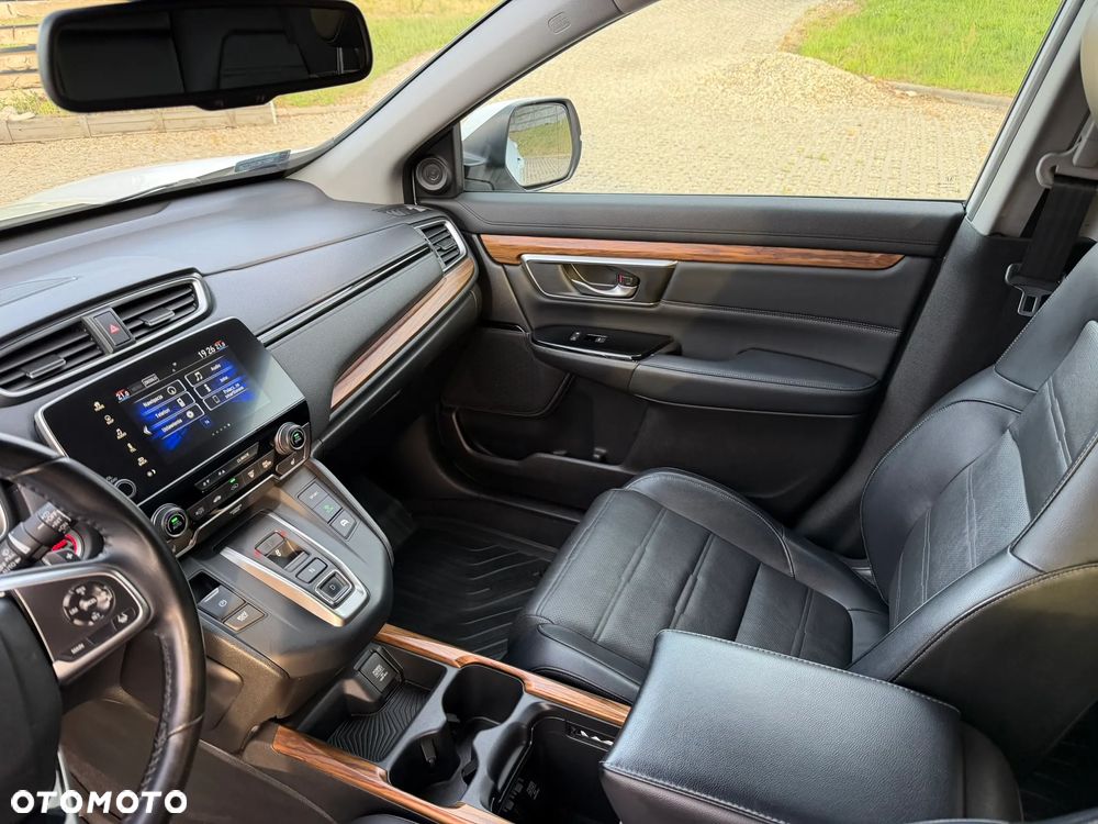 Honda CR-V 2.0 i-MMD Lifestyle (2WD / Connect+) - 10