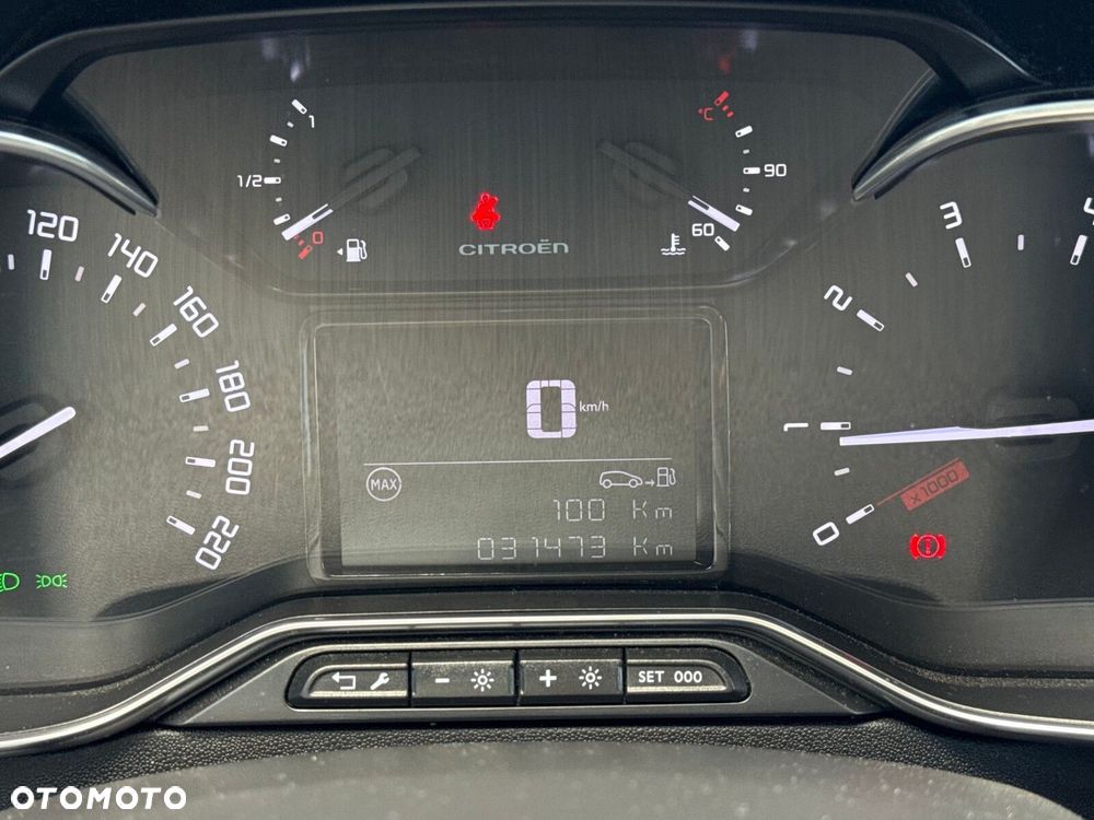 Citroën C3 1.2 PureTech Max - 18
