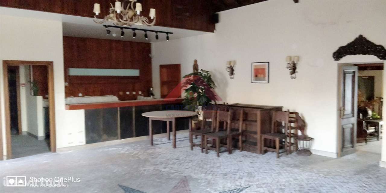 Restaurante  Venda em Pontével,Cartaxo - Grande imagem: 2/11