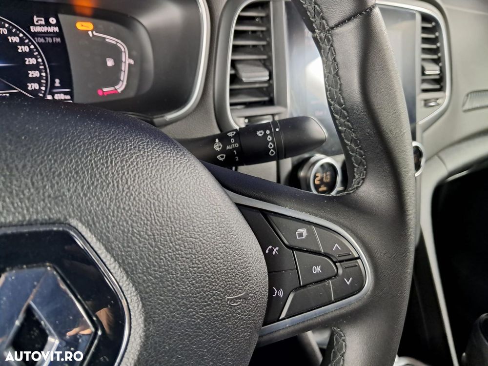 Renault Megane - 15