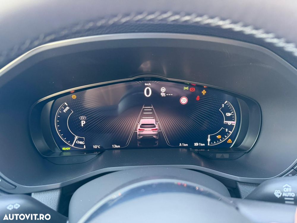 Mazda CX-60 e-Skyactiv PHEV Homura - 13