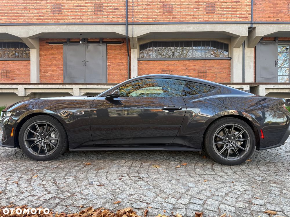 Ford Mustang 5.0 Ti-VCT V8 GT - 28