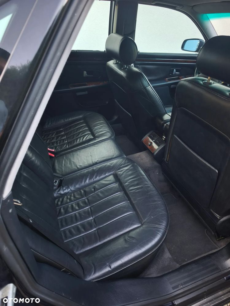 Audi A8 2.8 - 27