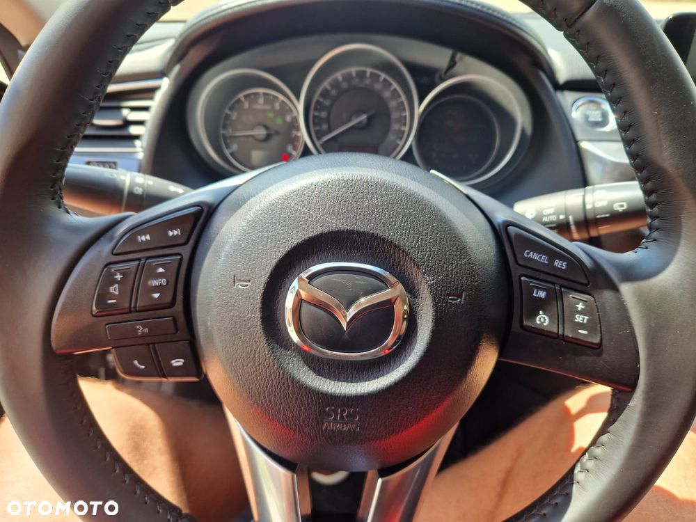 Mazda 6 2.0 SkyEnergy - 6