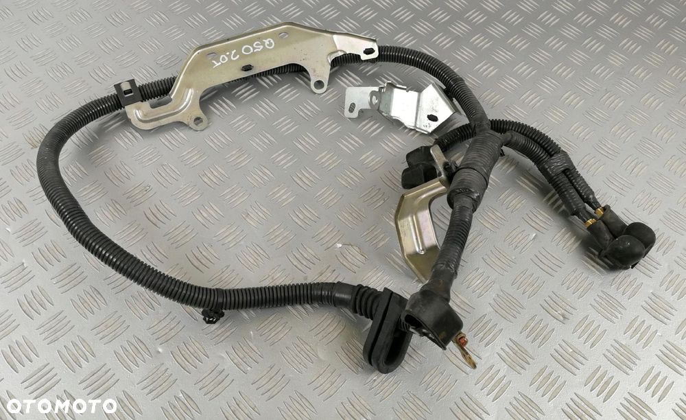 wiązka przewód silnik instalacja INFINITI Q50 2.0T - 2