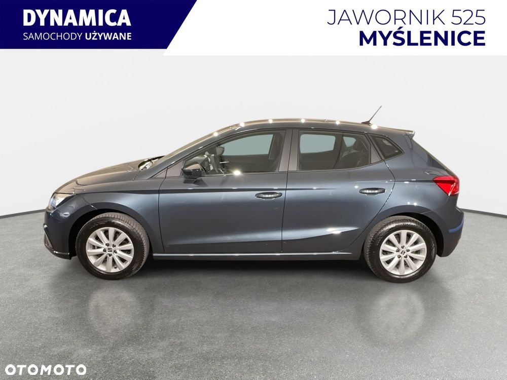 Seat Ibiza - 6