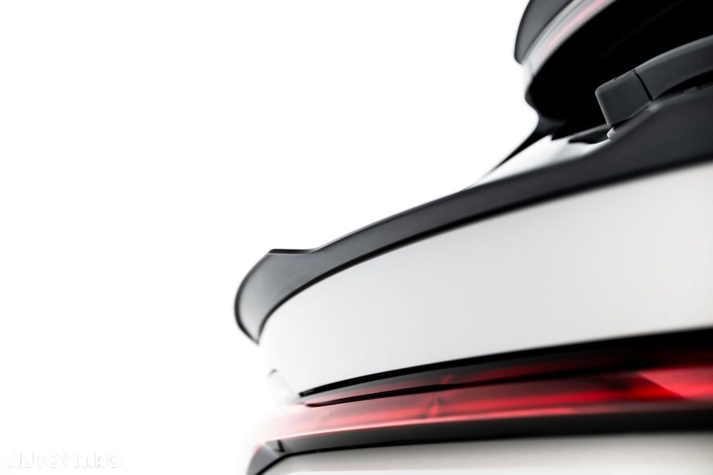 Pachet Exterior Prelungiri compatibil cu BYD Seal U Maxton Design - 22