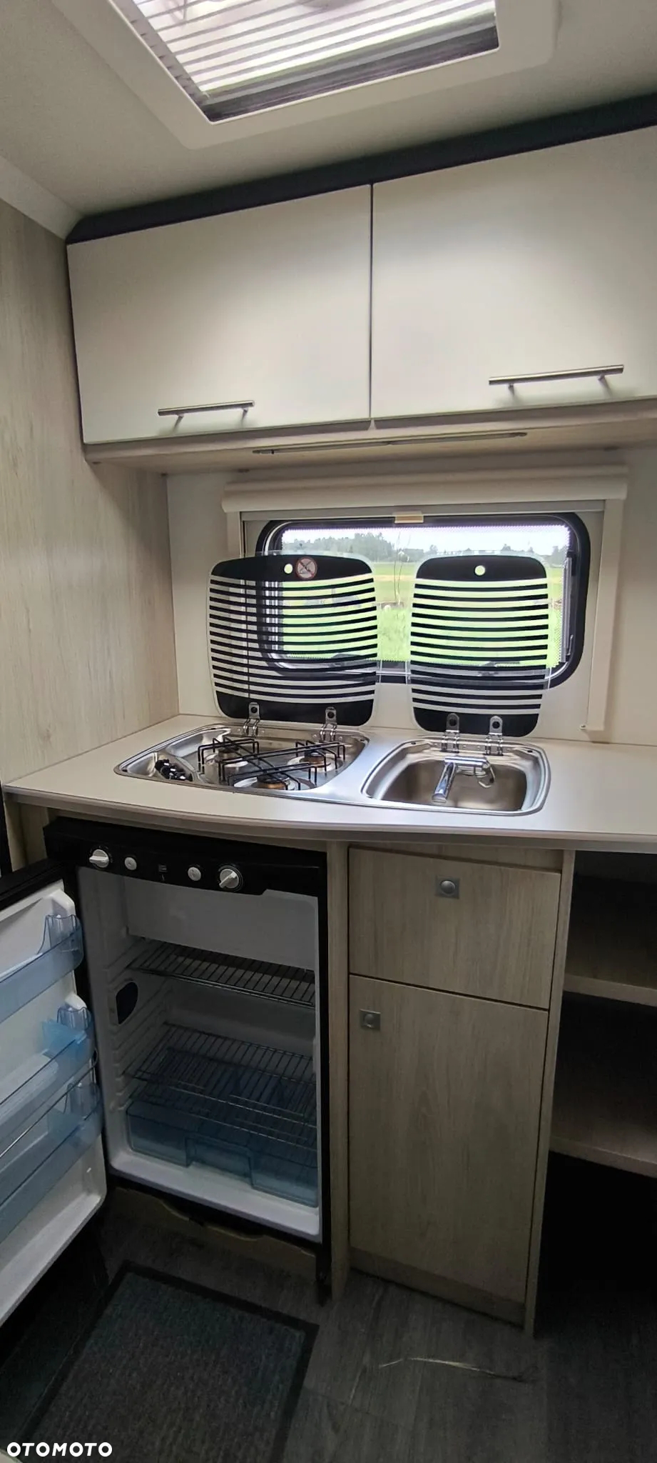 Caravelair ALBA 350 - 6