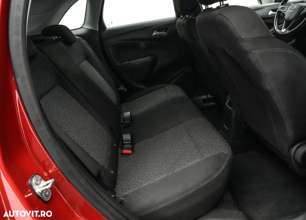 Opel Crossland 1.2 Turbo Start/Stop Aut. Ultimate - 16