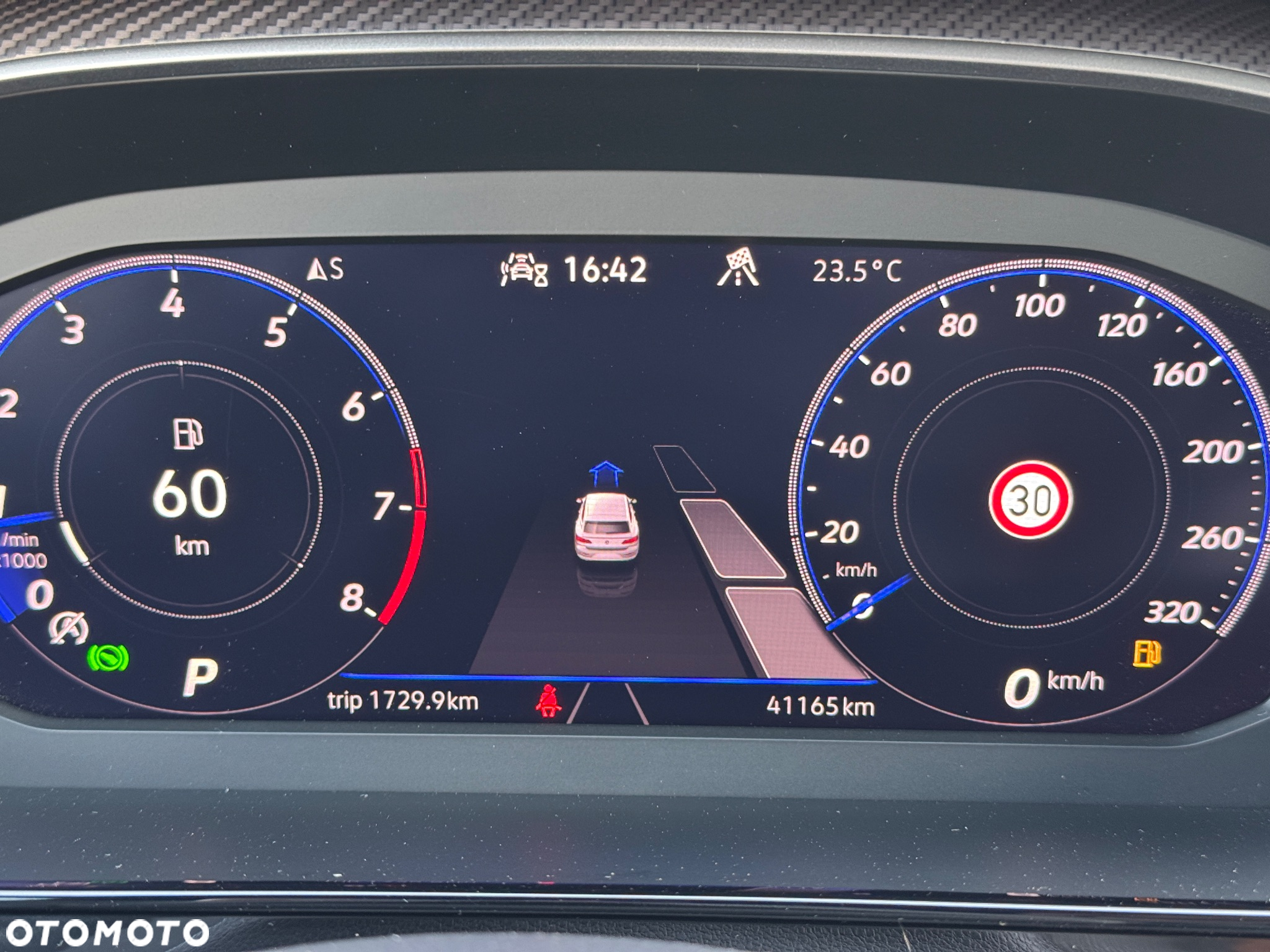 Volkswagen Arteon Shooting Brake 2.0 TSI OPF 4Motion DSG R - 34