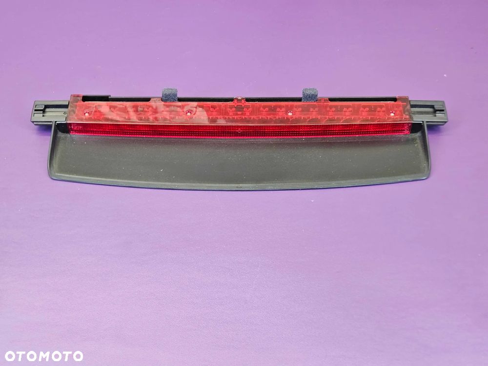 Światło STOP 4F5945097 Lampa Stopu Trzecie Audi A6 C6 Sedan - 2