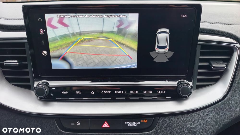 Kia Ceed - 24
