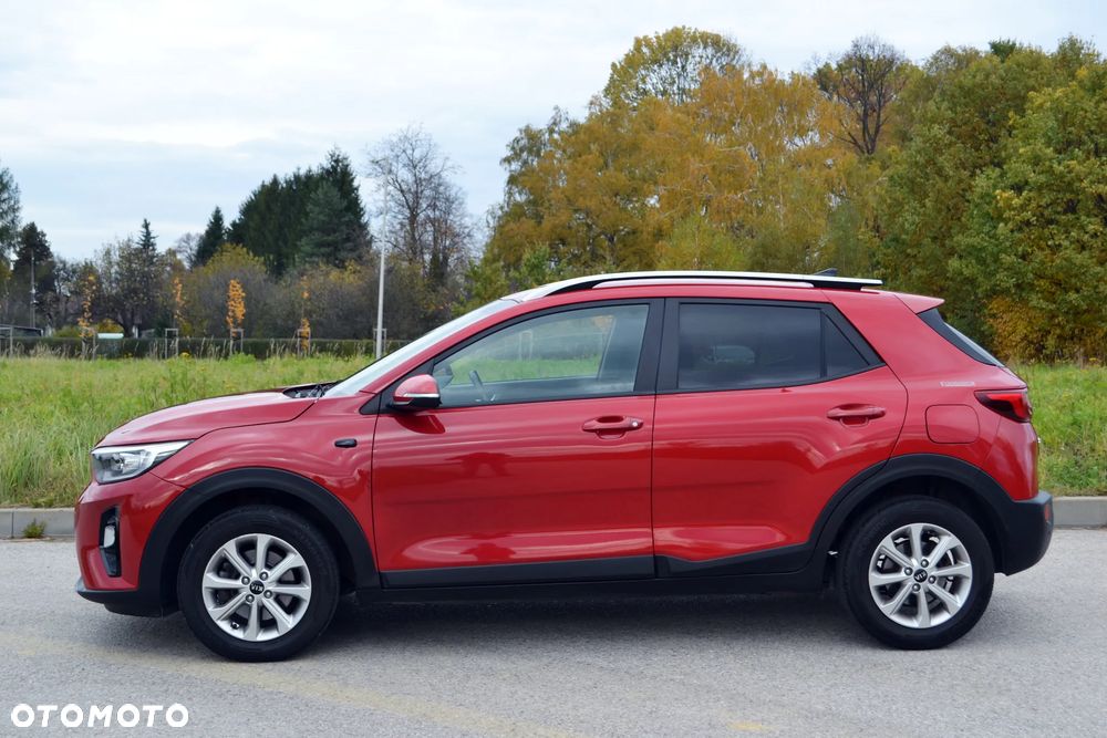 Kia Stonic - 5