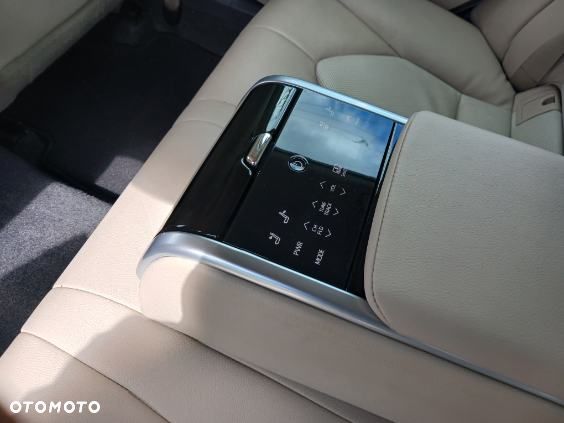 Toyota Camry 2.5 Hybrid Prestige CVT - 7