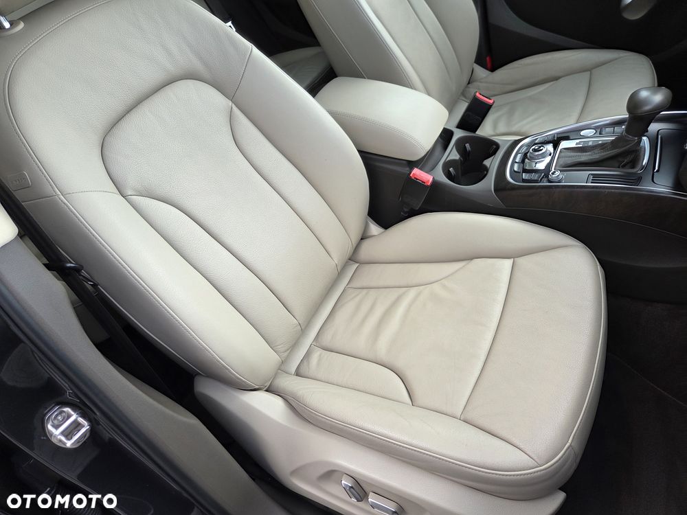 Audi Q5 - 33