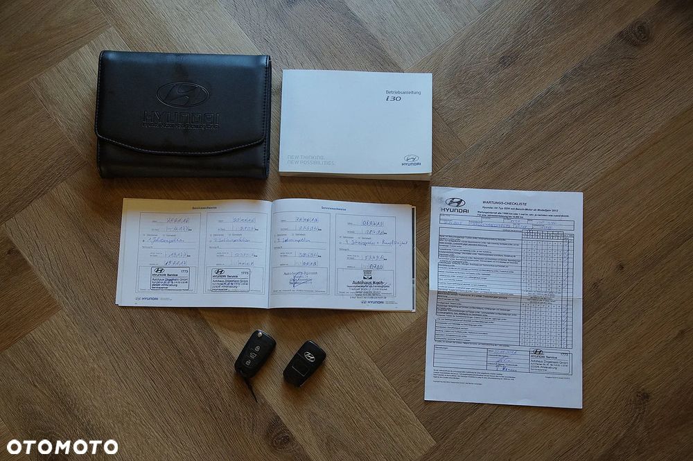 Hyundai i30 1.4 Style - 20