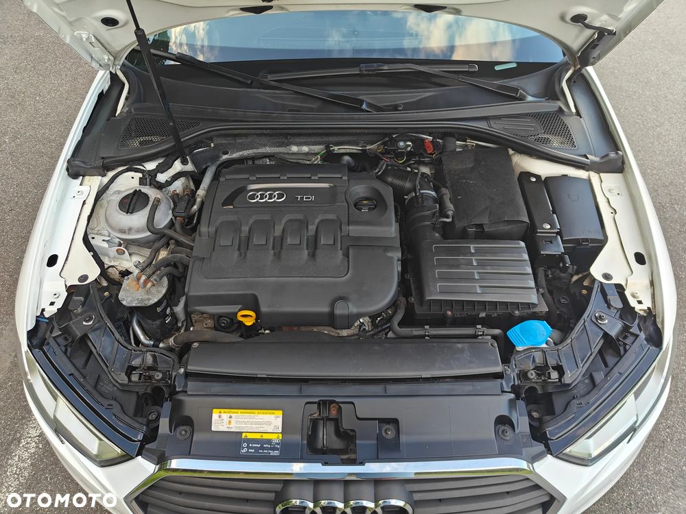 Audi A3 Sportback - 36